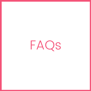 FAQs Finanztexterin